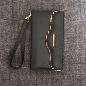 iPhone 6plus Rebecca minkoff phone case